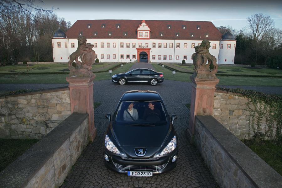  Citroen C5 2007 года  (фото 15 из 133)